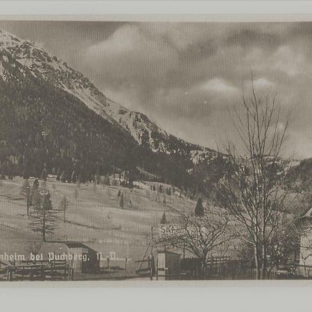 Hotel-Restaurant Forellenhof Puchberg am Schneeberg Extérieur photo